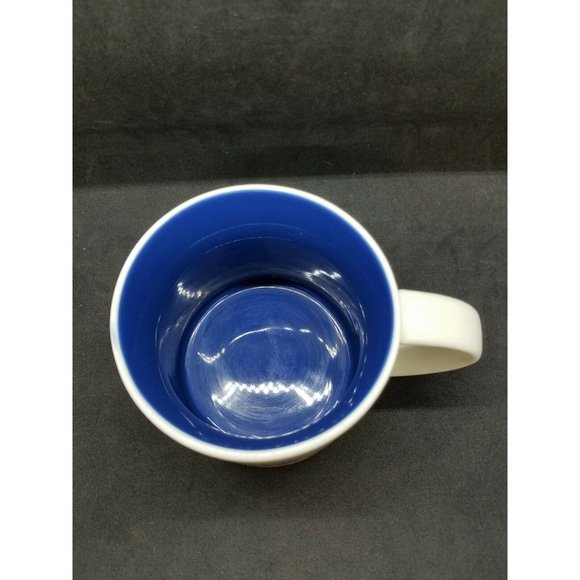 Starbucks You Are Here Twin Cities Coffee Cup Mug 2015 Retired - Picture 5 of 6